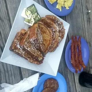 Toast