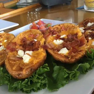 Potato Skins