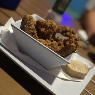 Gator Bites
