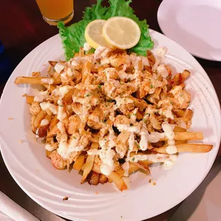 Macaroni Lobsta