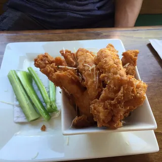 Buffalo Wings