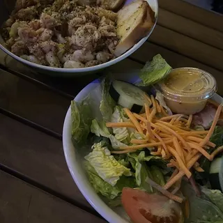 House Salad