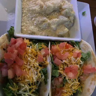 Fish Taco