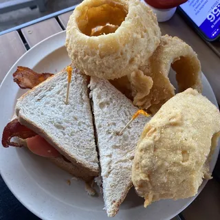 BLT Sandwich