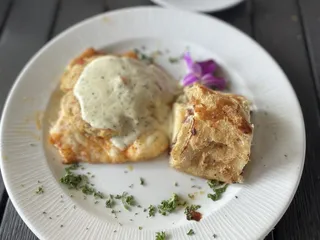 Snapper's Sea Grill