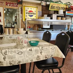 Great service. Great prices