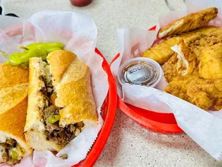 Paul's Deli