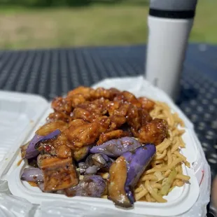 Rickshaw Corner Restaurant