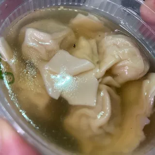 Wor Wonton Soup