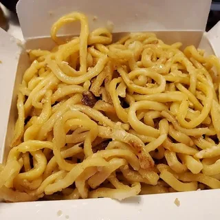 Garlic Noodles
