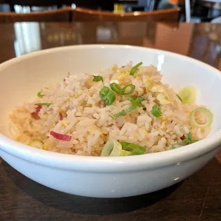 Yang Chow Fried Rice