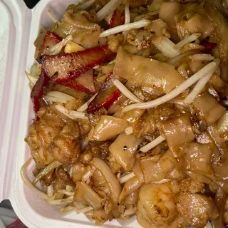 Combination Chow Fun