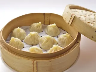Dumpling Kitchen - Factory 