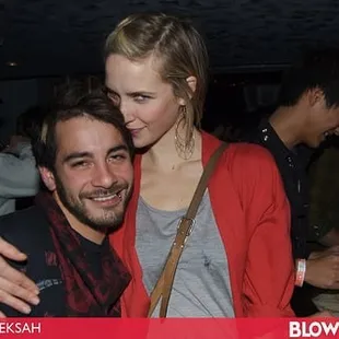 blow up @ rickshaw stop 12-21-2007