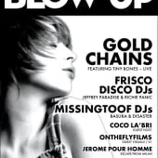 blow up @ rickshaw stop 12-21-2007