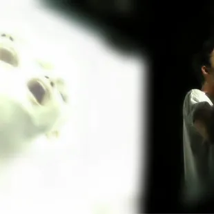 How To Dress Well 4/9/13