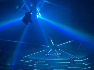 Halcyon