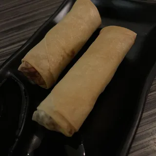 Spring Rolls