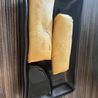 Cheese Rolls