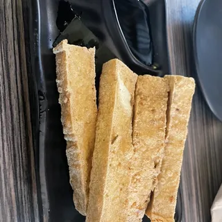 Fried Tofu