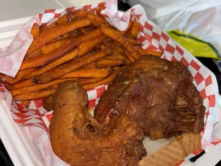 Bob's Chicken and Seafood