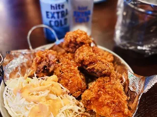 No 1 Plus Chicken - Richardson