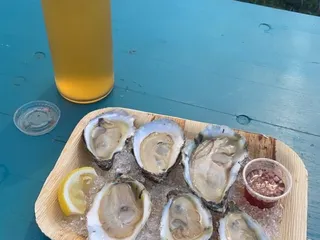 Salts Seafood