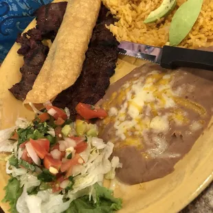 #6. Fiesta Combo