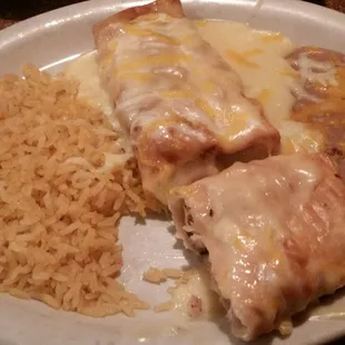 Chimichanga