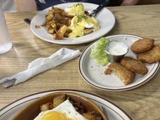 Hassler's Restaurant