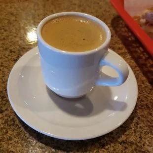 espresso