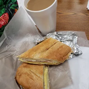 Delicious breakfast two more weeks of summer school