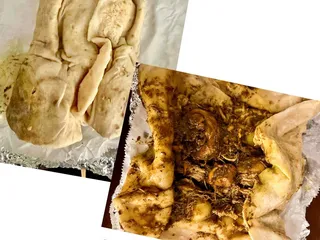 Gee’s Caribbean Restaurant