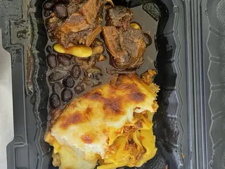 Soldier's Restaurant