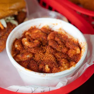 sushi and sashimi, interior