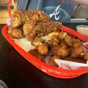 Jumbo Tenders
