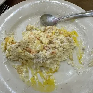 My food