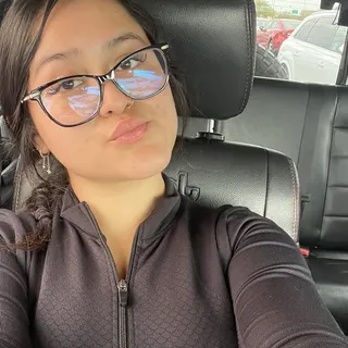 Natasha G.