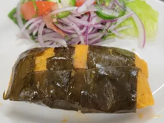 Huascaran