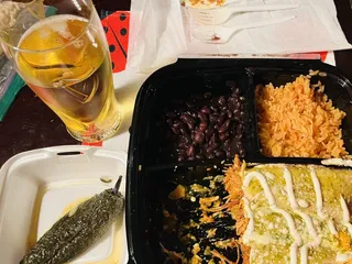 Mexicali Blues