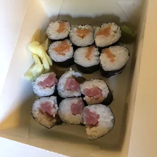 sashimi, sushi, food, sushi and sashimi