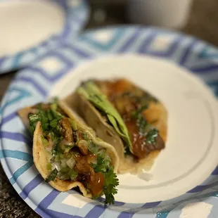 Ricky's Tacos