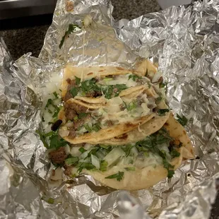 Tacoooos