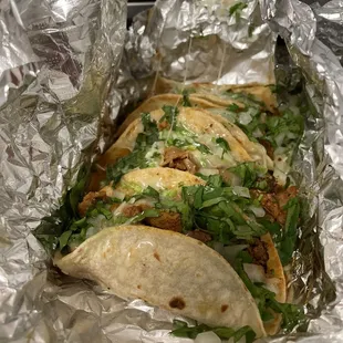 TACCOOOOS