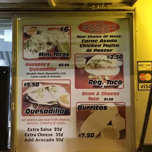 It&apos;s says they are open on Mondays, but they are closed on Sun and Mon.