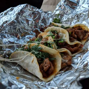 food, tacos