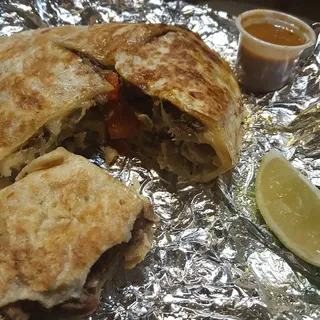 Quesadilla