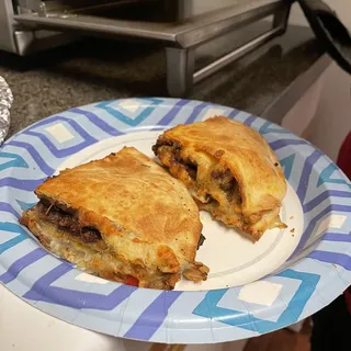 Husseins Quesadilla