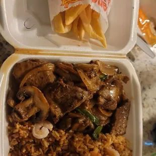 Rico Chino