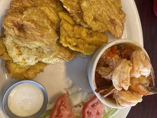 Crazy Pollo Latin Grill